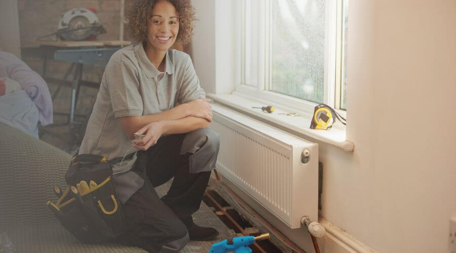 Expert burst pipe repair services in Holly Bluff, MS